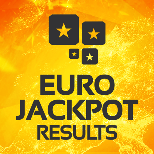 Eurojackpot Results Download on Windows