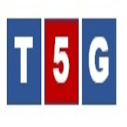 T5G IOT  Icon