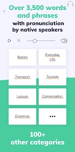 Learn Spanish Fast: Course Apk Download For Android & IOS 4