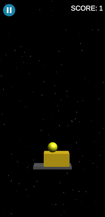Space Climber - 1 - (Android)