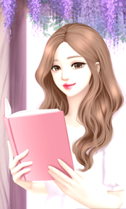 Girly Cartoon Wallpapers - Apps on Google Play