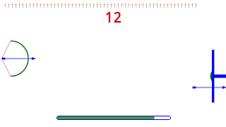 archery king1 - Screenshot 3