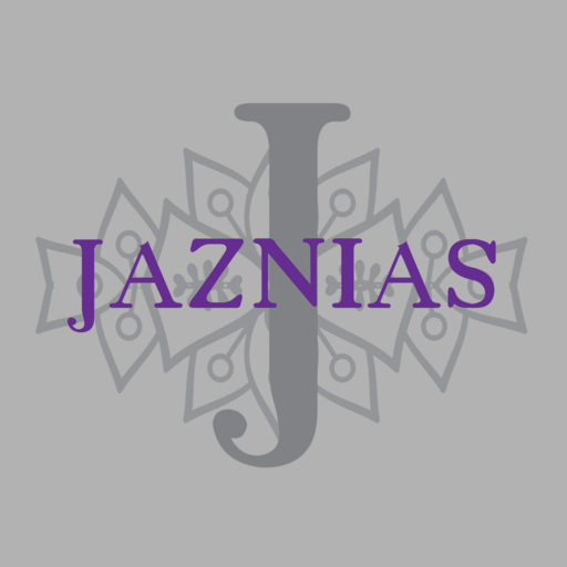 Jaznias logo