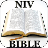 NIV Holy Bible New Version icon
