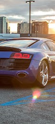 Fondos de Pantalla de Audi R8 - Wallpapers HD