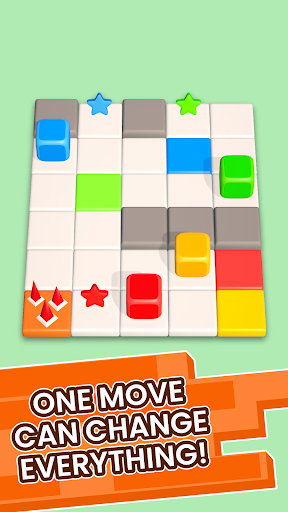 Cubed Screenshot 4 - AppWisp.com