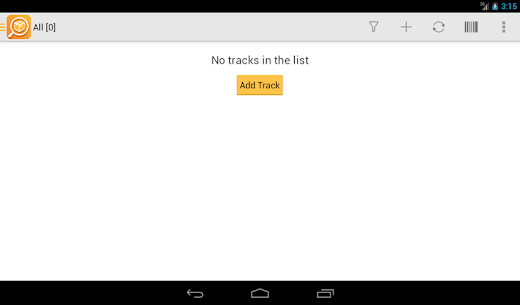 TrackChecker Mobile MOD APK (No Ads/Paid) 9