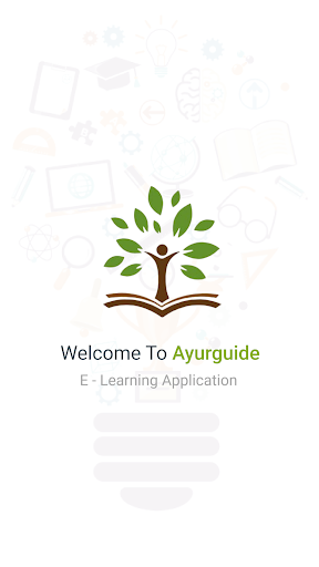 Ayurguide Screen 3