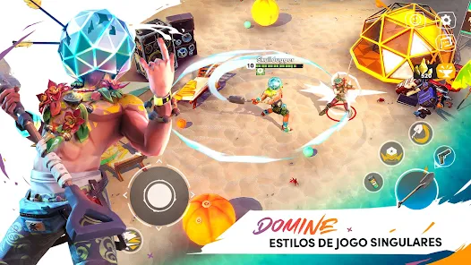 Imagem da captura de tela
