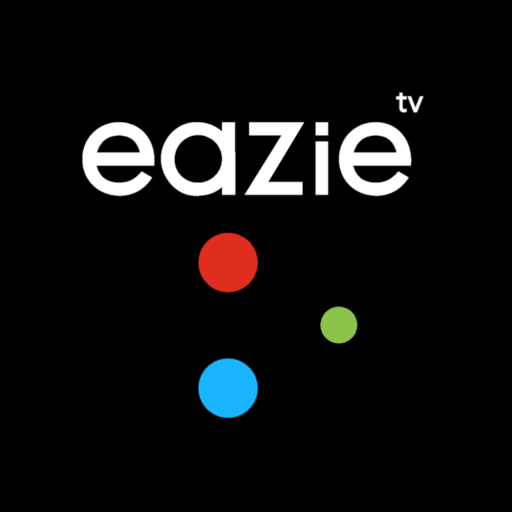 Eazie TV logo