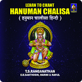 Learn To Chant Hanuman Chalisa icon