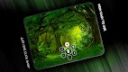 screenshot of Forests wallpaper in 4K