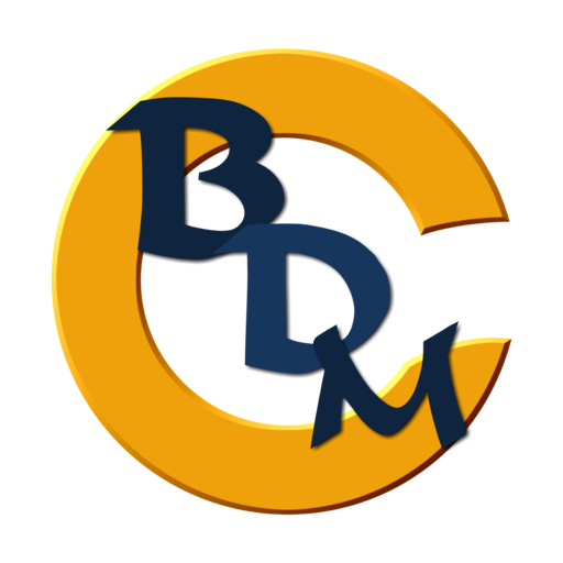 Christ Bring Deliverance logo