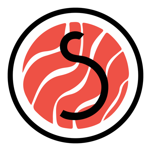 SushiTop21 | Чебоксары logo