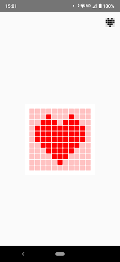 Heart Screen 3