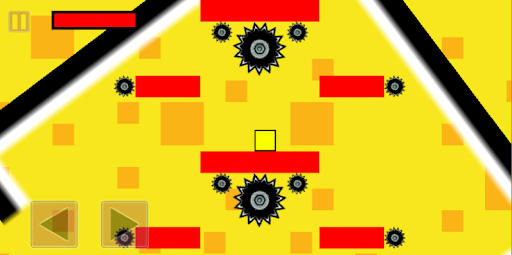 Player Action Plateformer Screen 3