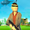Black IGI Studio - OPS Shooting Games - Game 2