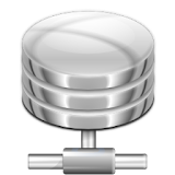 Throughput Test Client icon