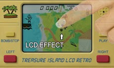 Treasure Island LCD Retroのおすすめ画像4