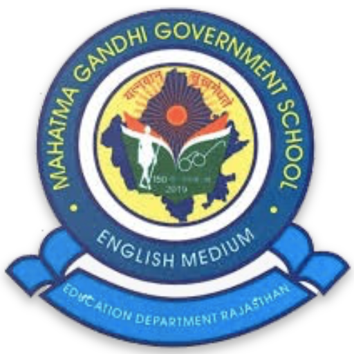 MGE Gurukul logo