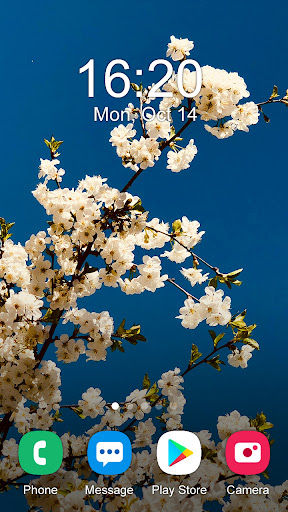 Spring Wallpaper 2025