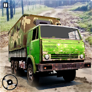 Top 39 Simulation Apps Like Army Truck Cargo Truck Simulator: Army Truck 3D - Best Alternatives