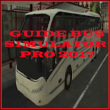 Tips Bus Simulator 2017 icon