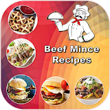 Beef Mince Recipes icon