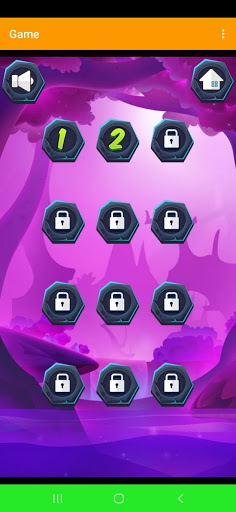 RC Candy Forest game