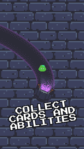Path of Slime Screen 2