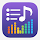 NeonFlow: Music Player