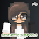 Aesthetic Skins for Minecraft Download on Windows