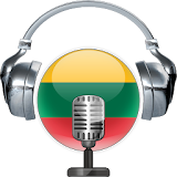 NEW Lithuania Radios icon
