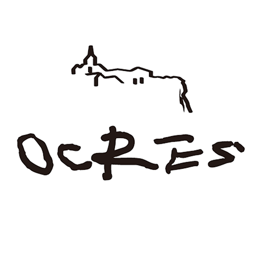 OCRES（オークル） logo