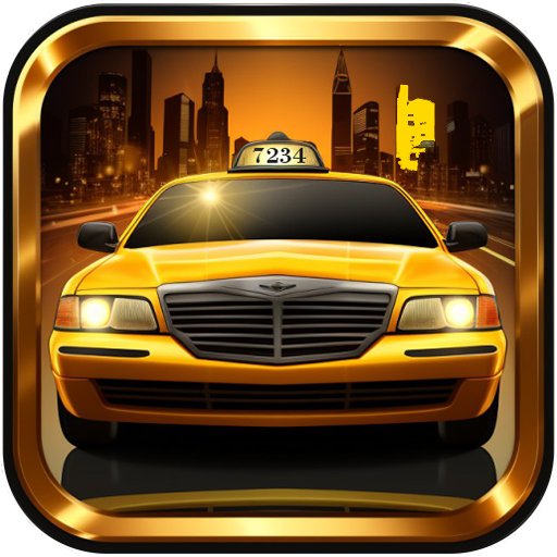 Taxi 7234 2.55.115 Icon