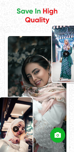 Status Saver andVideo Downloader