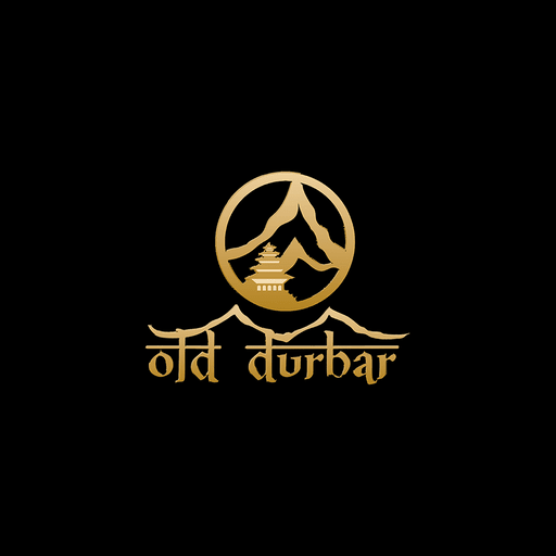 Old Durbar logo