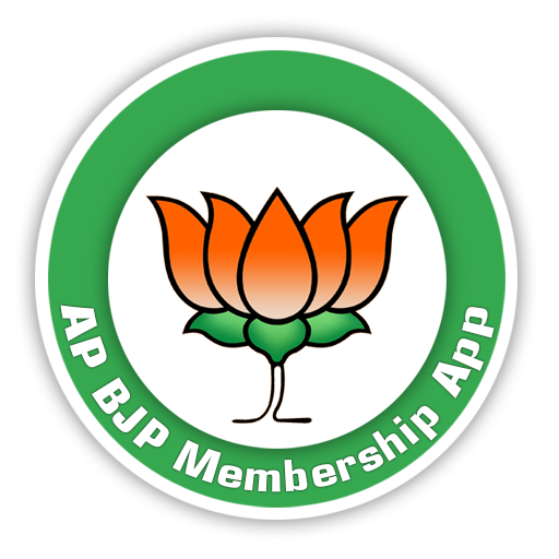 AP BJP logo