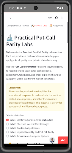 Financial Models Compilation