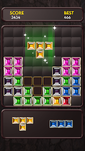 Block Puzzle - Online game