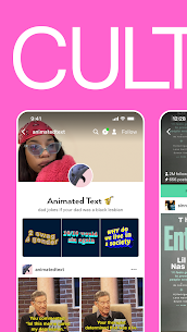 Tumblr Culture, Art, Chaos v23.1.0.00 Apk (Unlimited/Latest Version) Free For Android 4