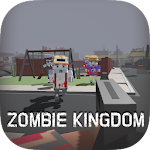 Cover Image of Herunterladen Tori Argo : Zombie Kingdom  APK