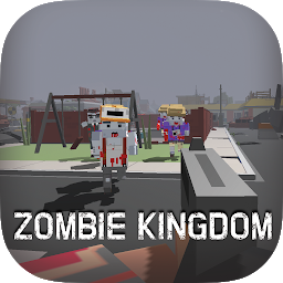 Icon image Tori Argo : Zombie Kingdom