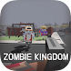Tori Argo : Zombie Kingdom - Androidアプリ