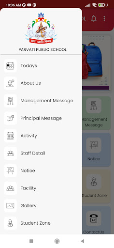 PARVATI PUBLIC SCHOOL SURAT