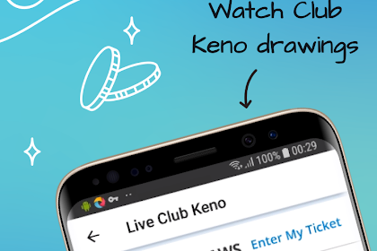 michigan club keno best odds