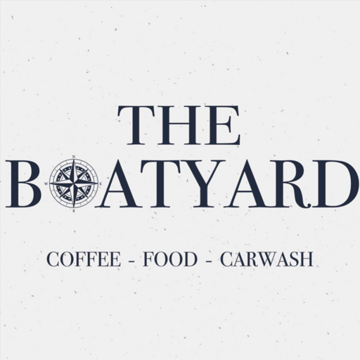 TheBoatyard logo