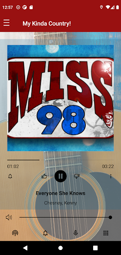 Miss 98 Screen 3