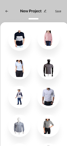 Texpidea Screen 3