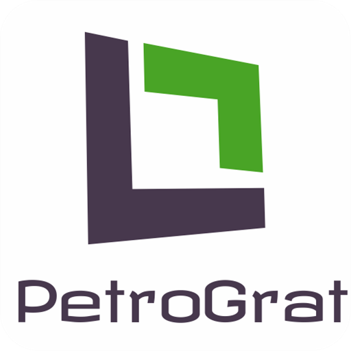 PetroGrat logo